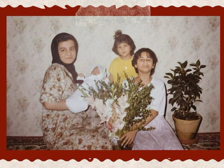 اپیزود ۱: کودتای پلوزرده در ۲۸ مرداد