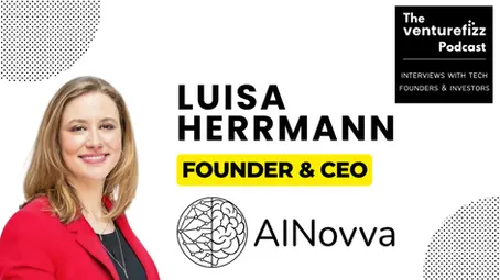 Podcast: VentureFizz