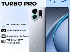 Jual K13 Turbo Pro Performa Gahar, Desain Stylish, Bikin Ngiler!