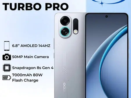 Jual K13 Turbo Pro Performa Gahar, Desain Stylish, Bikin Ngiler!