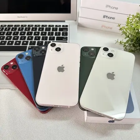 iPhone 13 128GB