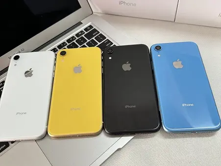 iPhone XR Bekas Pilihan Tepat untuk Kaum Kerehore