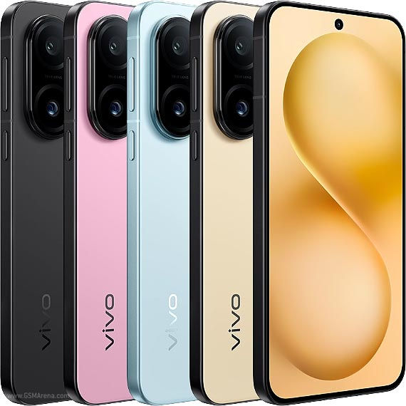 Vivo S30 Pro Mini 5G