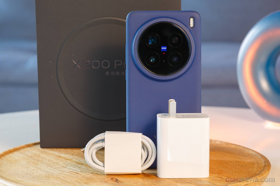 Vivo X200 Pro 5G