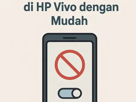 Cara Menghilangkan Pengecualian