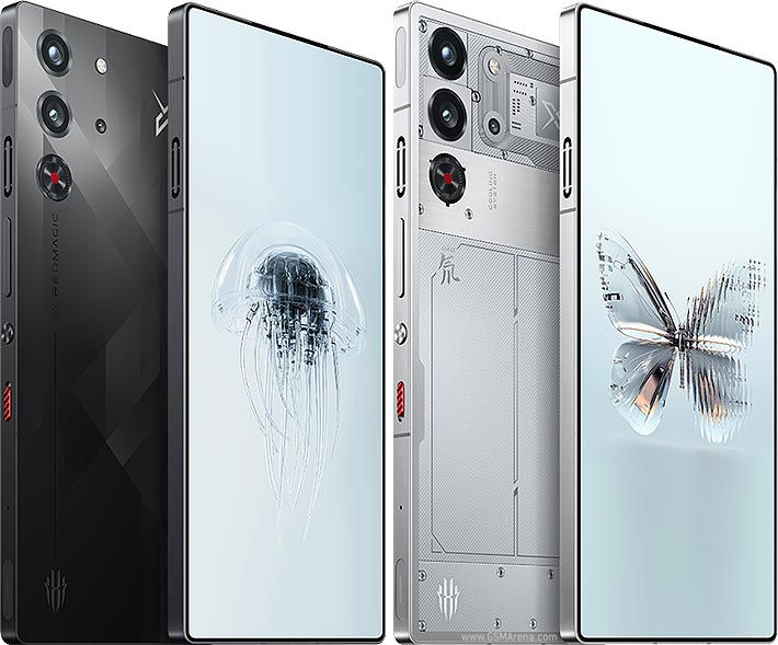 RedMagic 10 Pro 5G