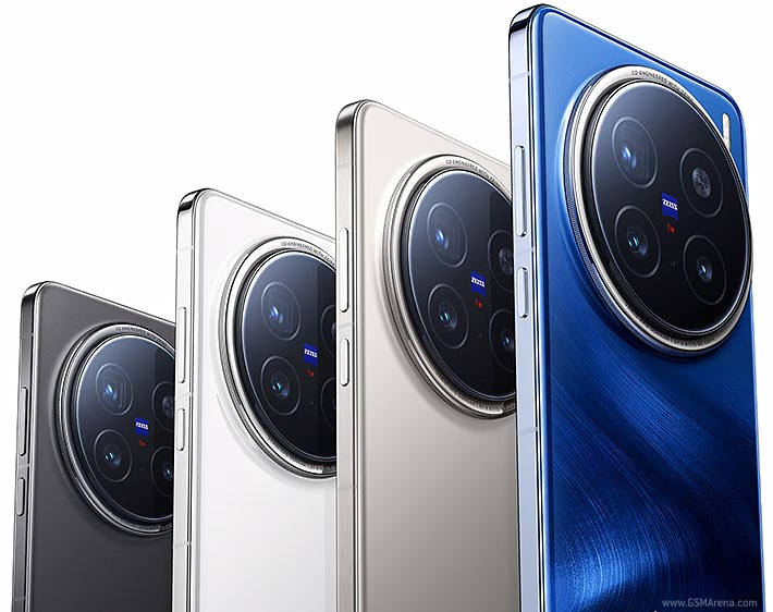 Vivo X200 Pro 5G