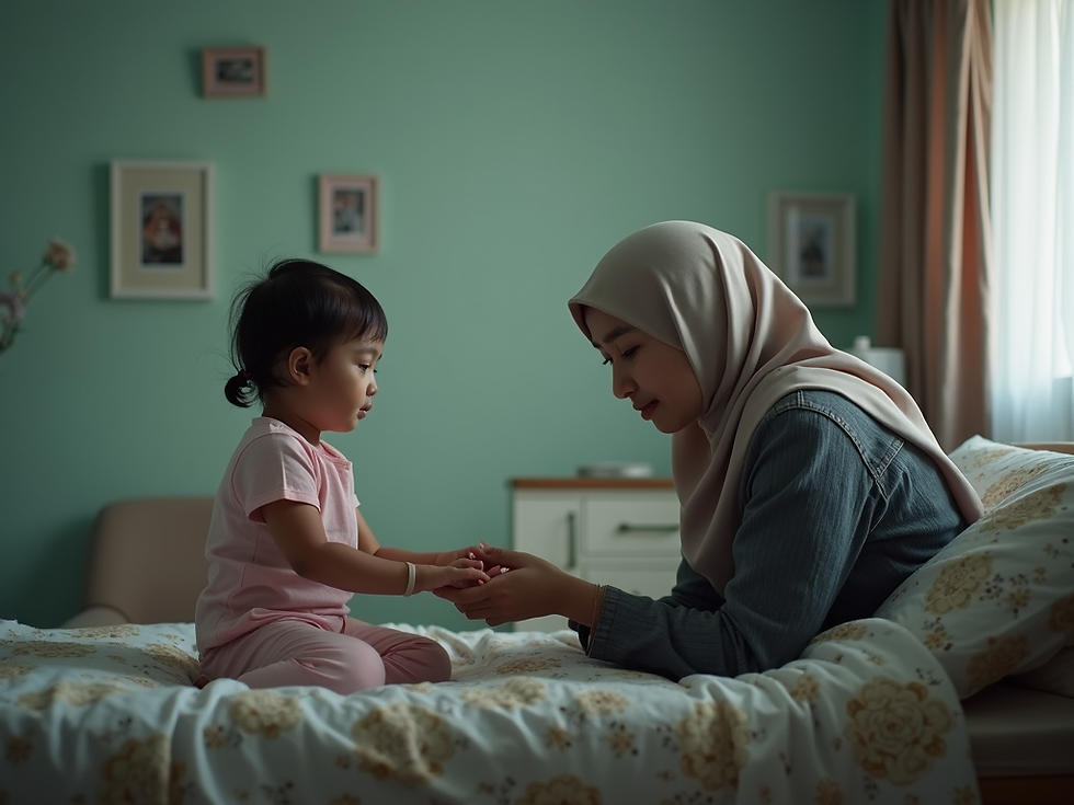 Asuransi Kesehatan Terbaik di Indonesia