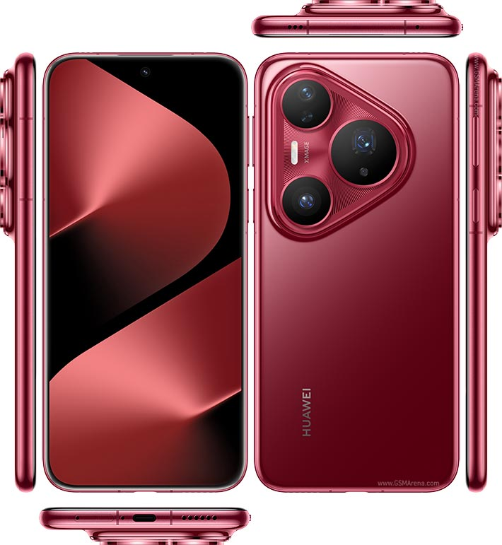 Huawei Pura 80 Pro 5G