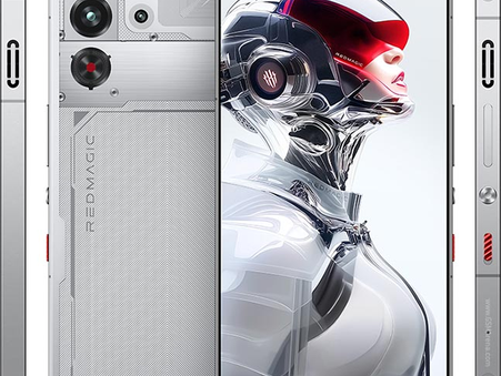 Jual Redmagic 10S Pro Plus + 5G Performa Tinggi, Desain Elegan, Siap Jadi Pusat Perhatian!