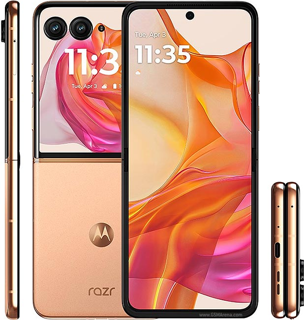 Motorola Razr 50 Ultra 5G