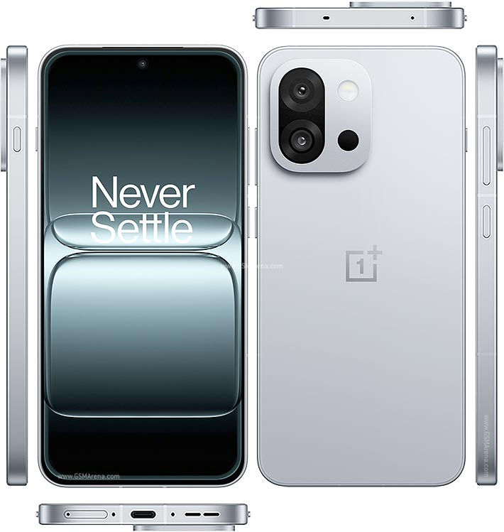 OnePlus 13T 5G