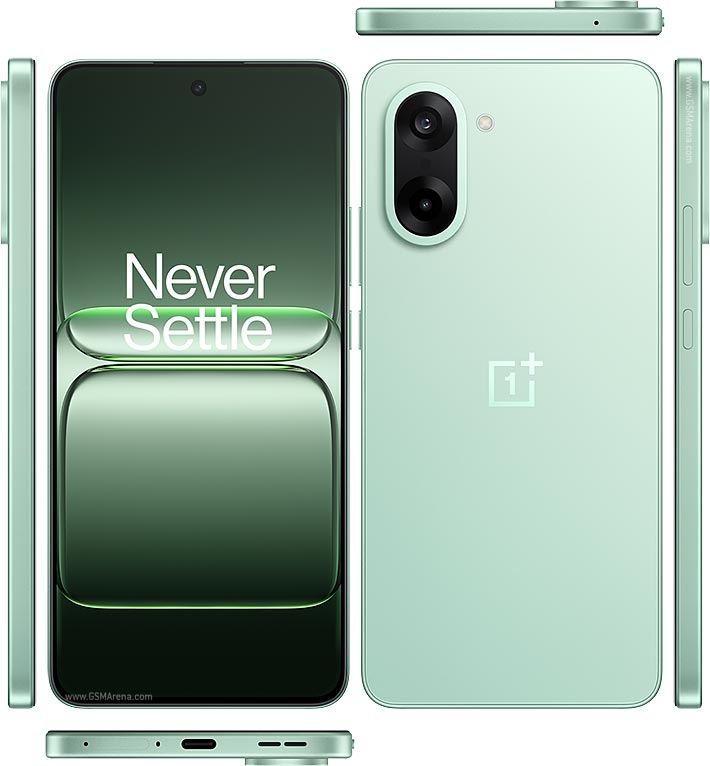 OnePlus Ace 5 Racing Edition 5G