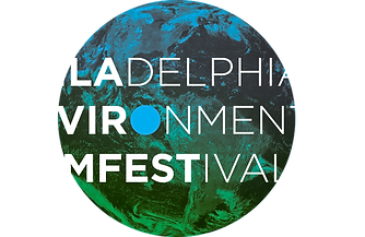 Philadelphia Film Festival logo