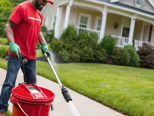What is Trash Can/Bin Cleaning?