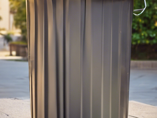 The Health Benefits of Sanitized Trash Bins
