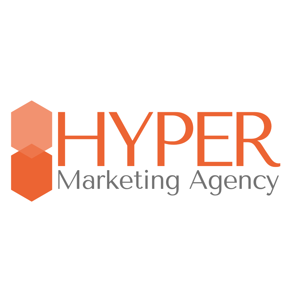 HYPER Marketing Agency weboldal készítés