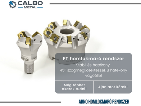 ÚJ ARNO FT Marófej
