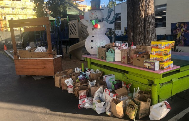 Larchmont Fairfax Weekly Update | 12.19.20