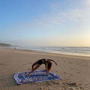 Chi sono e perchè il vento