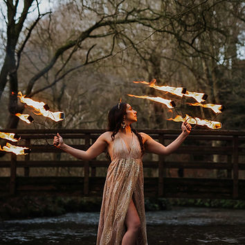 Fire Performance