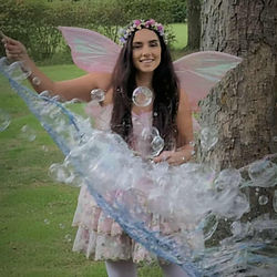 Bubble Fairies