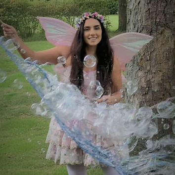 Bubble Fairies