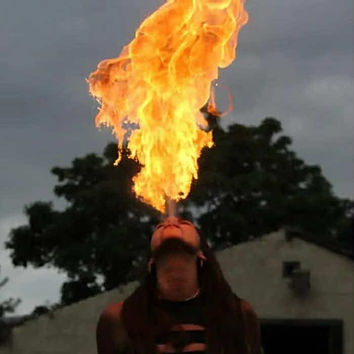 Fire Performance