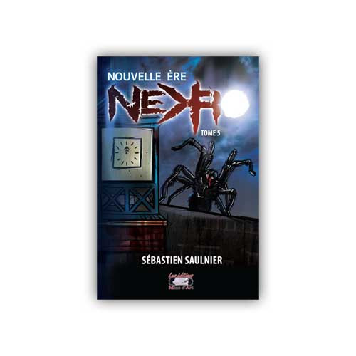 Nekro Nouvelle ère