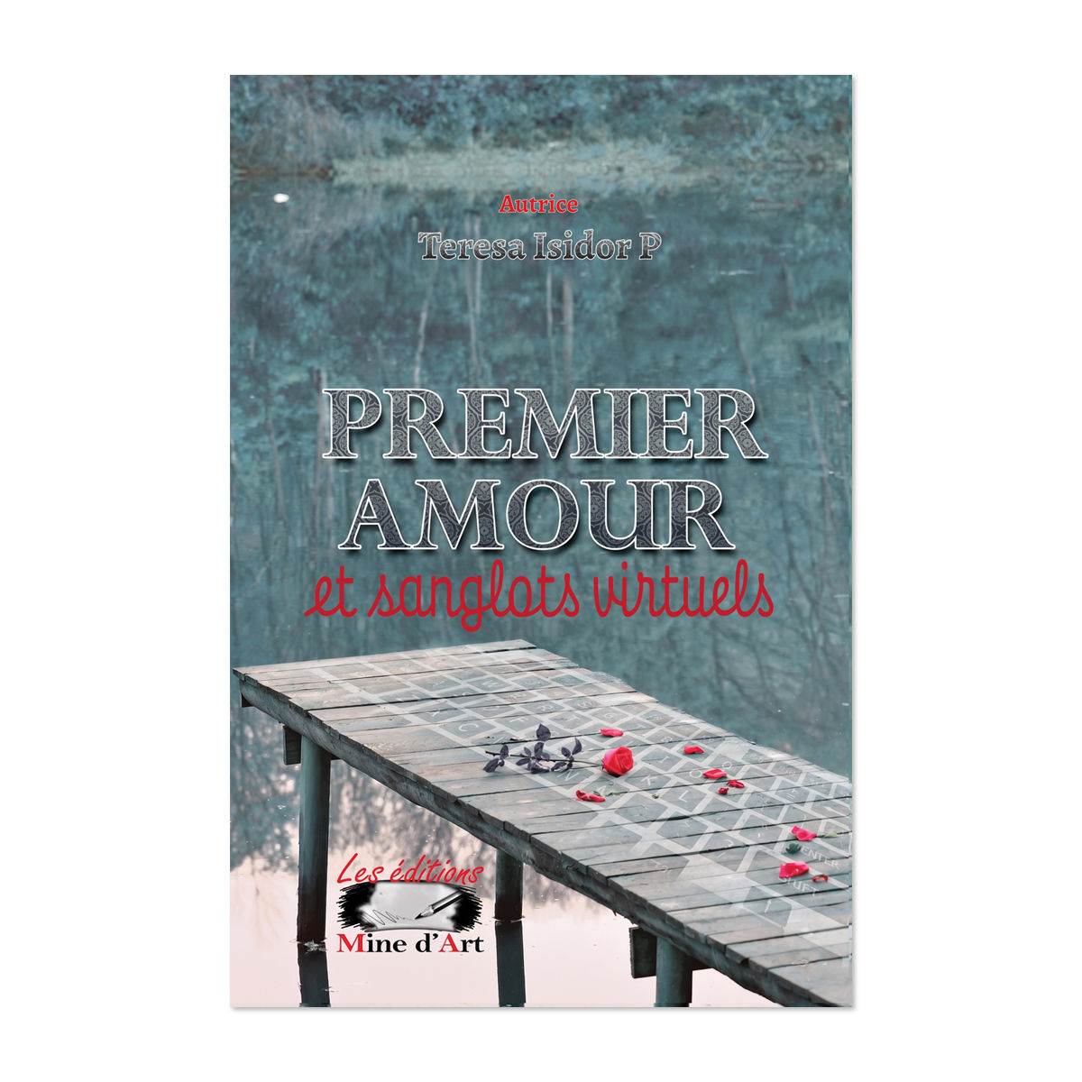 Premier amour et sanglots virtuels