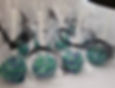Cake pops_#sweetstix #officialsweetstix #cakepops #cake #cupcakes #custom #tieredcakes #instagood #i