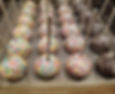 Cake pops! _#sweetstix #officialsweetstix #cakepops #cake #cupcakes #custom #tieredcakes #instagood