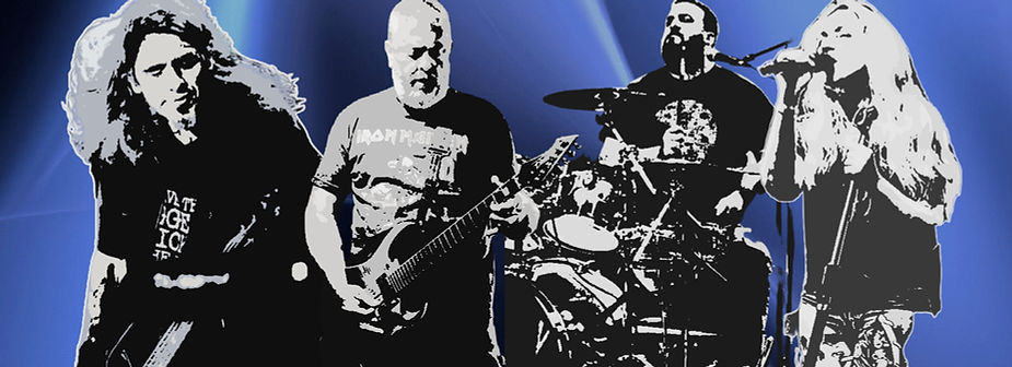 LiveWired band photo