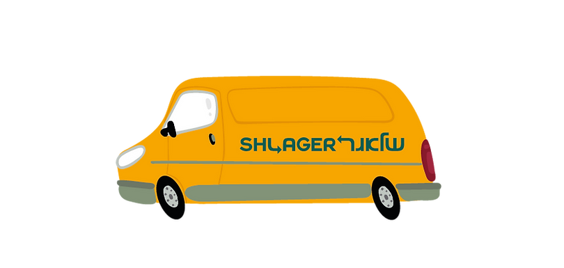 הפצה ללוקר
