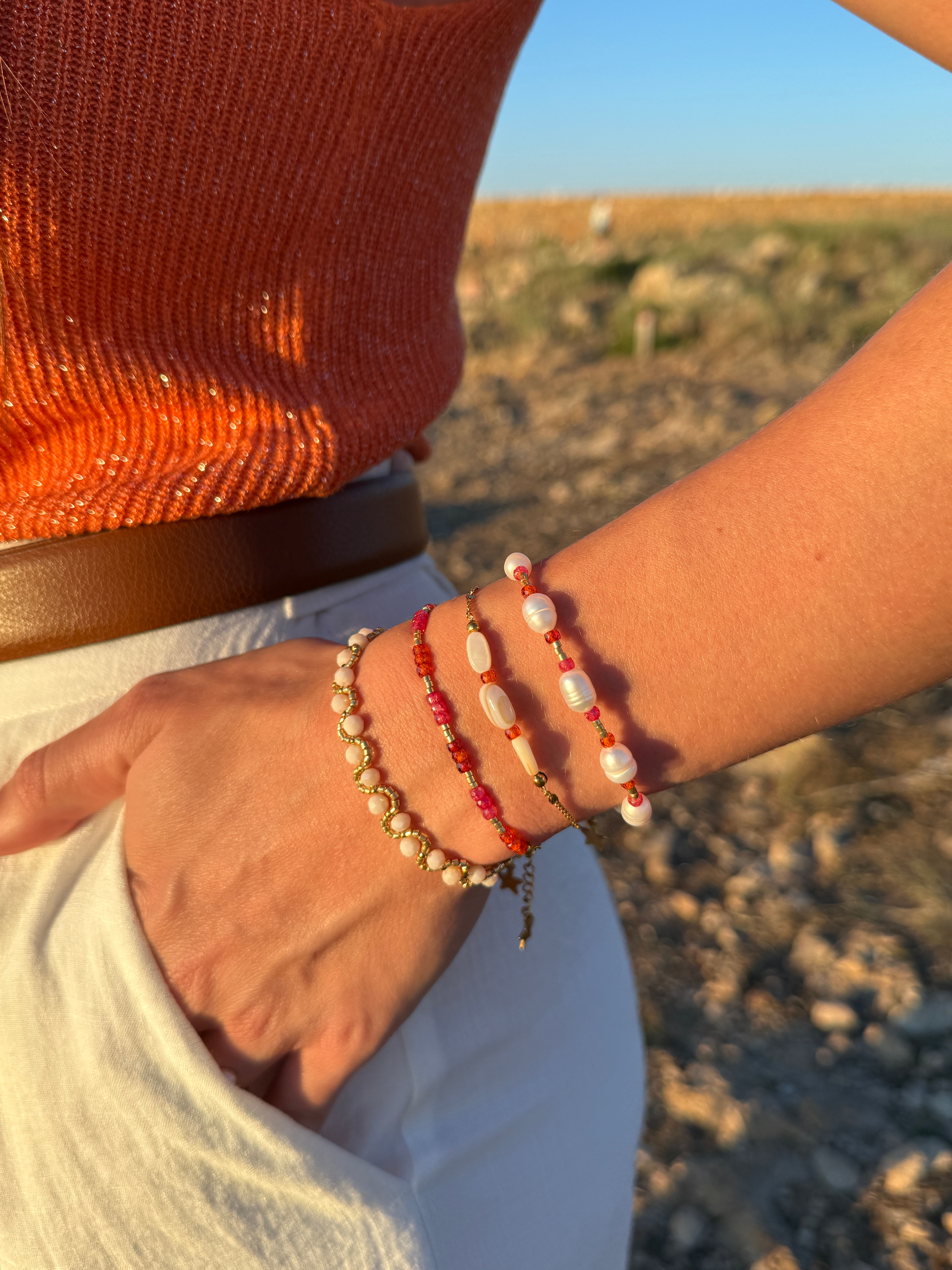 BRACELET Nina