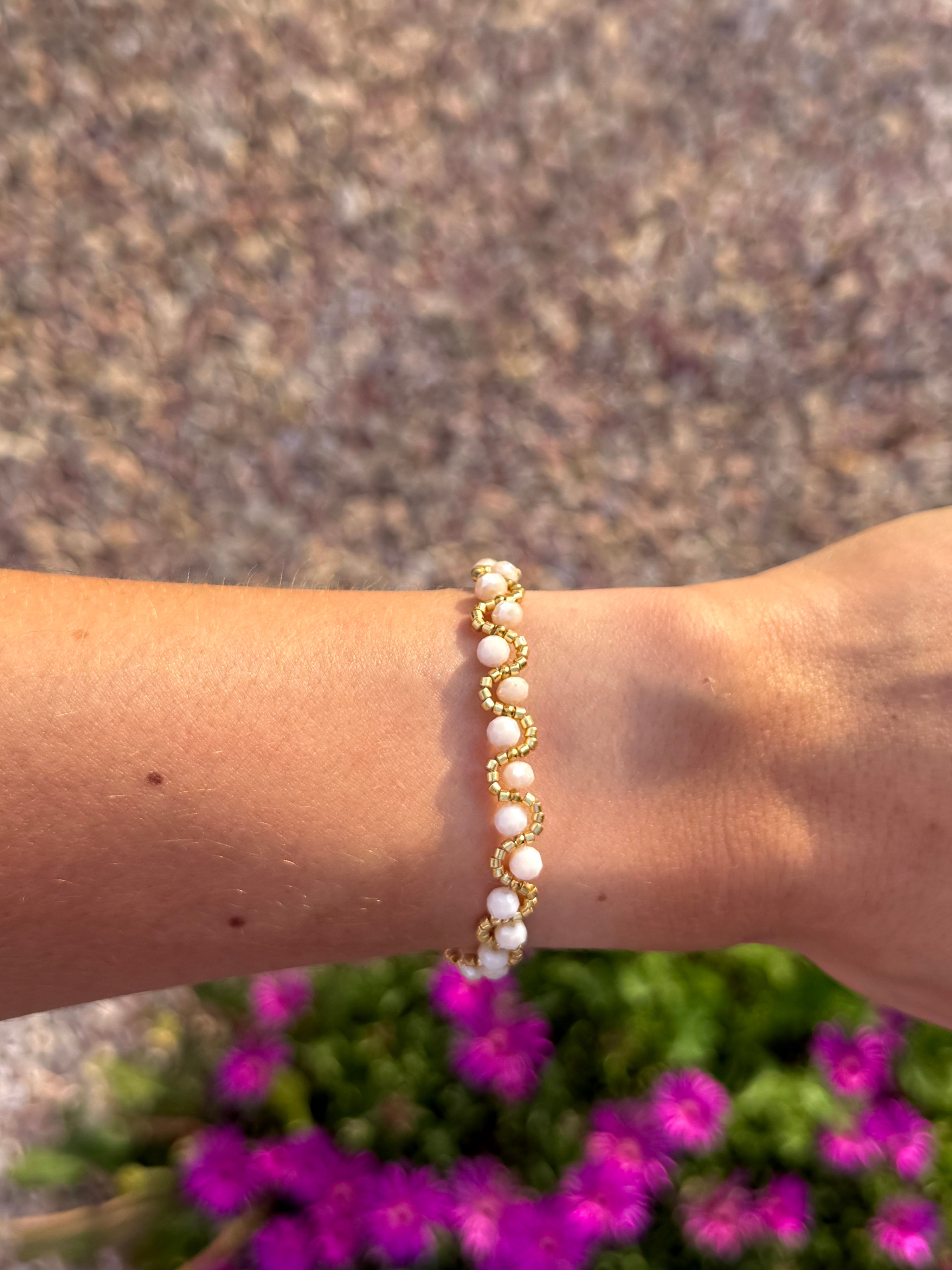 BRACELET Minorque