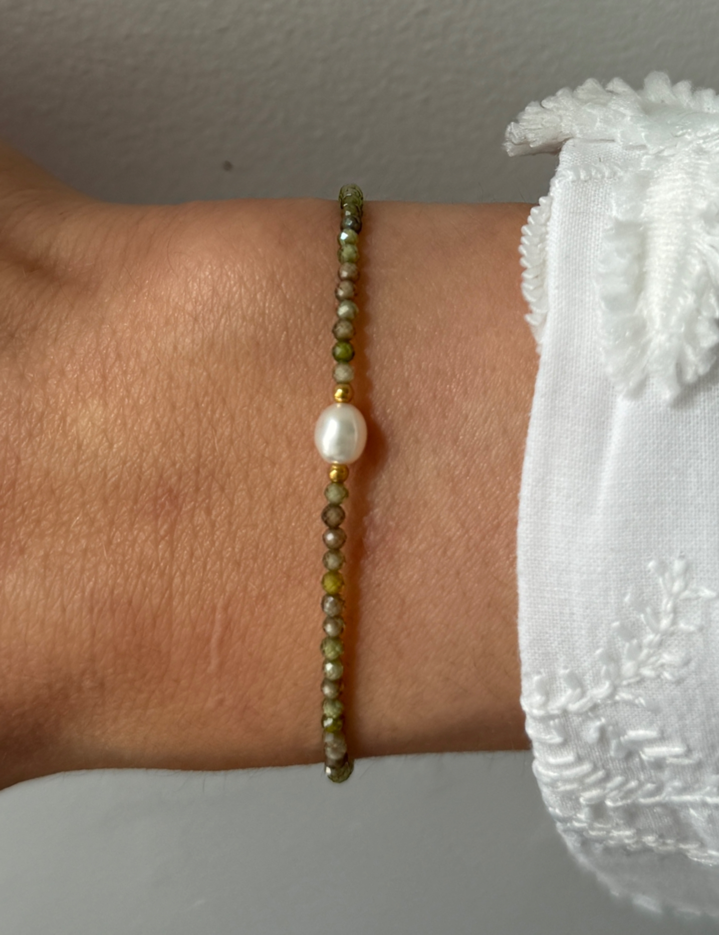 BRACELET Jade