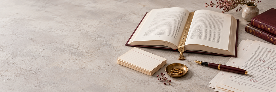 Renana – preparing your book.png