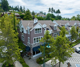 5th Street Building 