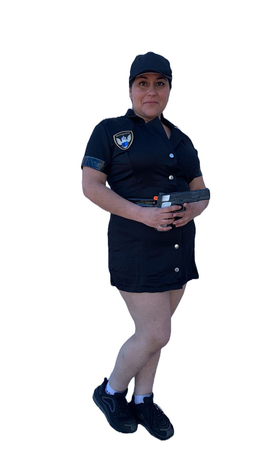  Policia L XL 
