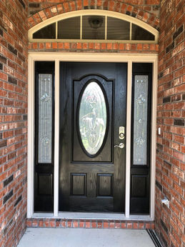 exterior house painters near me