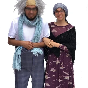 abuelos