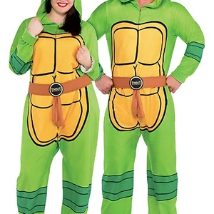 disfraz tortugas ninjas