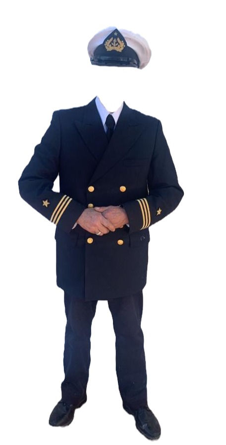 Capitan Barco