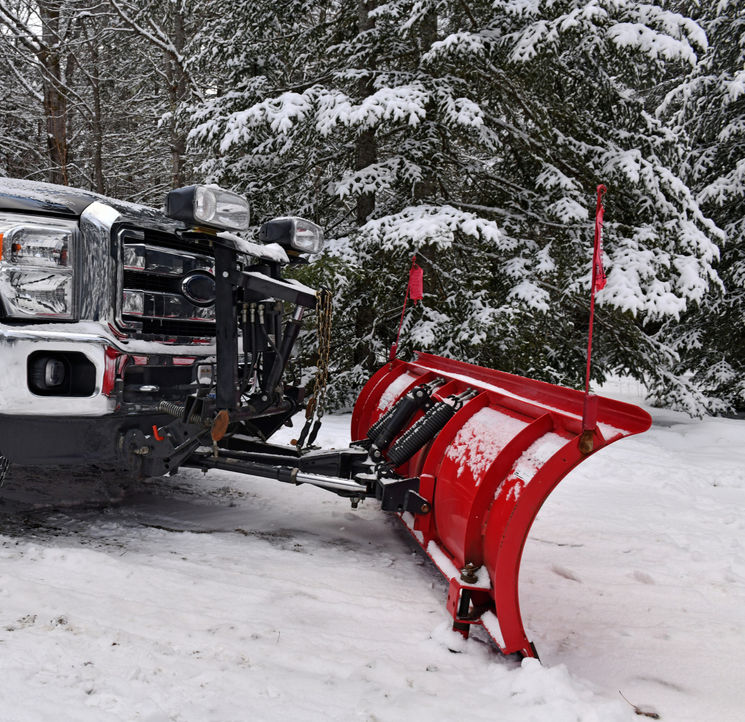 Snow Removal Services by Atlantis Pro Services Corp, Long Island NY, 516-669-1416