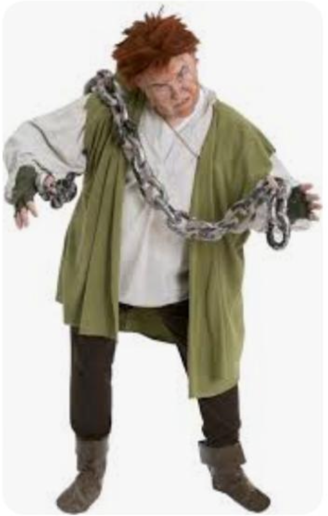 Jorobado de Notre Dam Disney Mes del libro Pixar