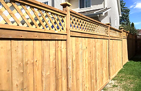 Northwest Arkansas fence companis