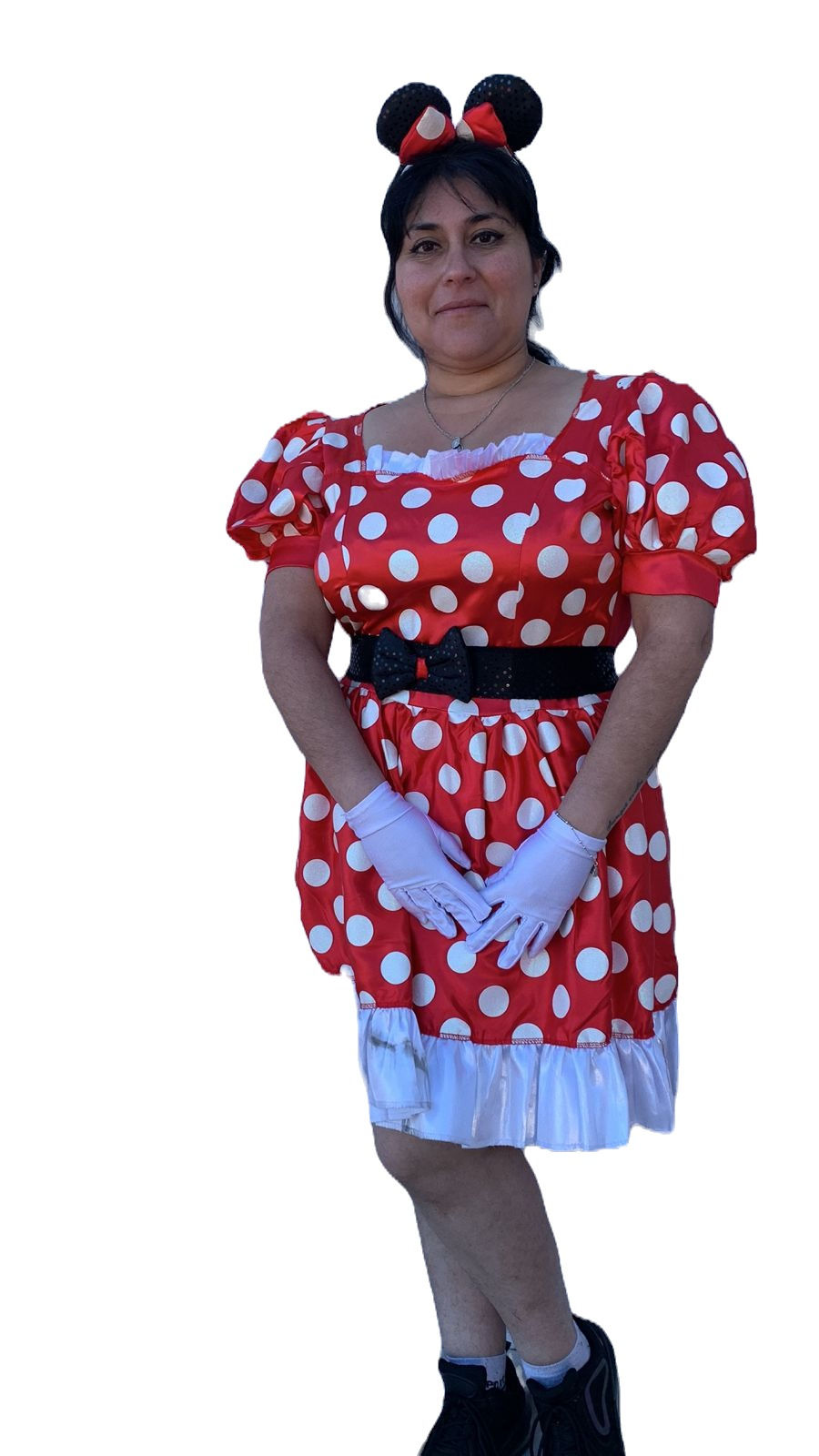 Minnie Mouse Disney Grande