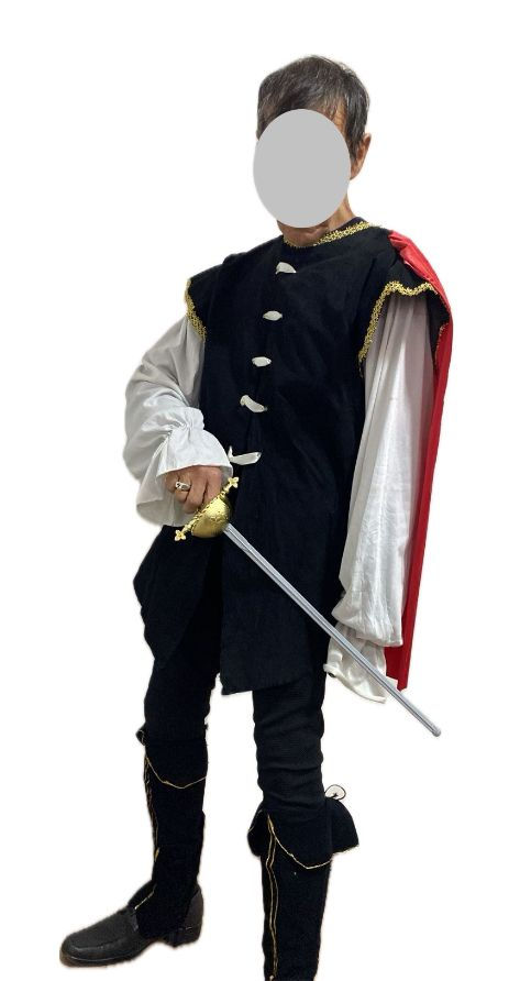 Principe Medieval