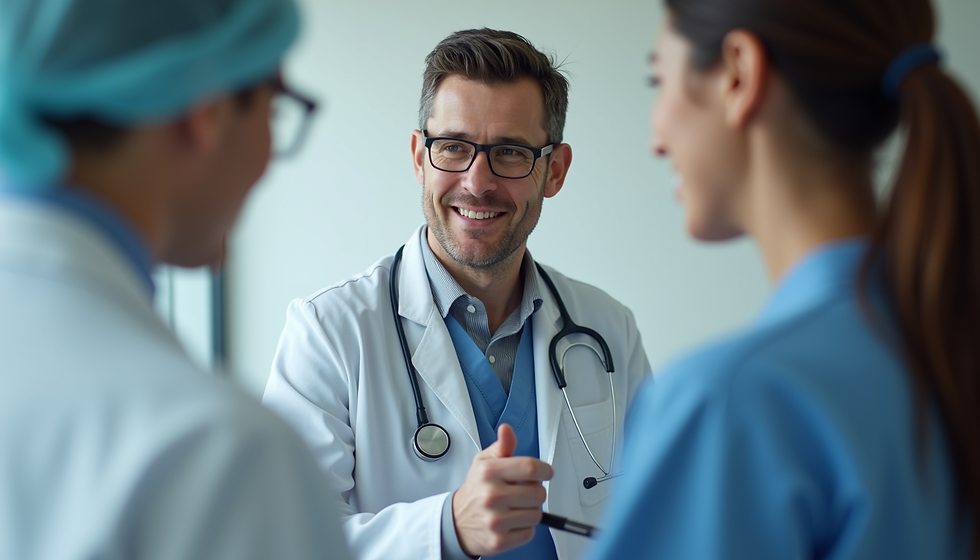 Controvérsias médicas em ações cíveis: perspectivas de especialistas